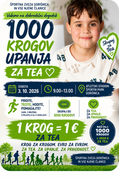 1000 krogov